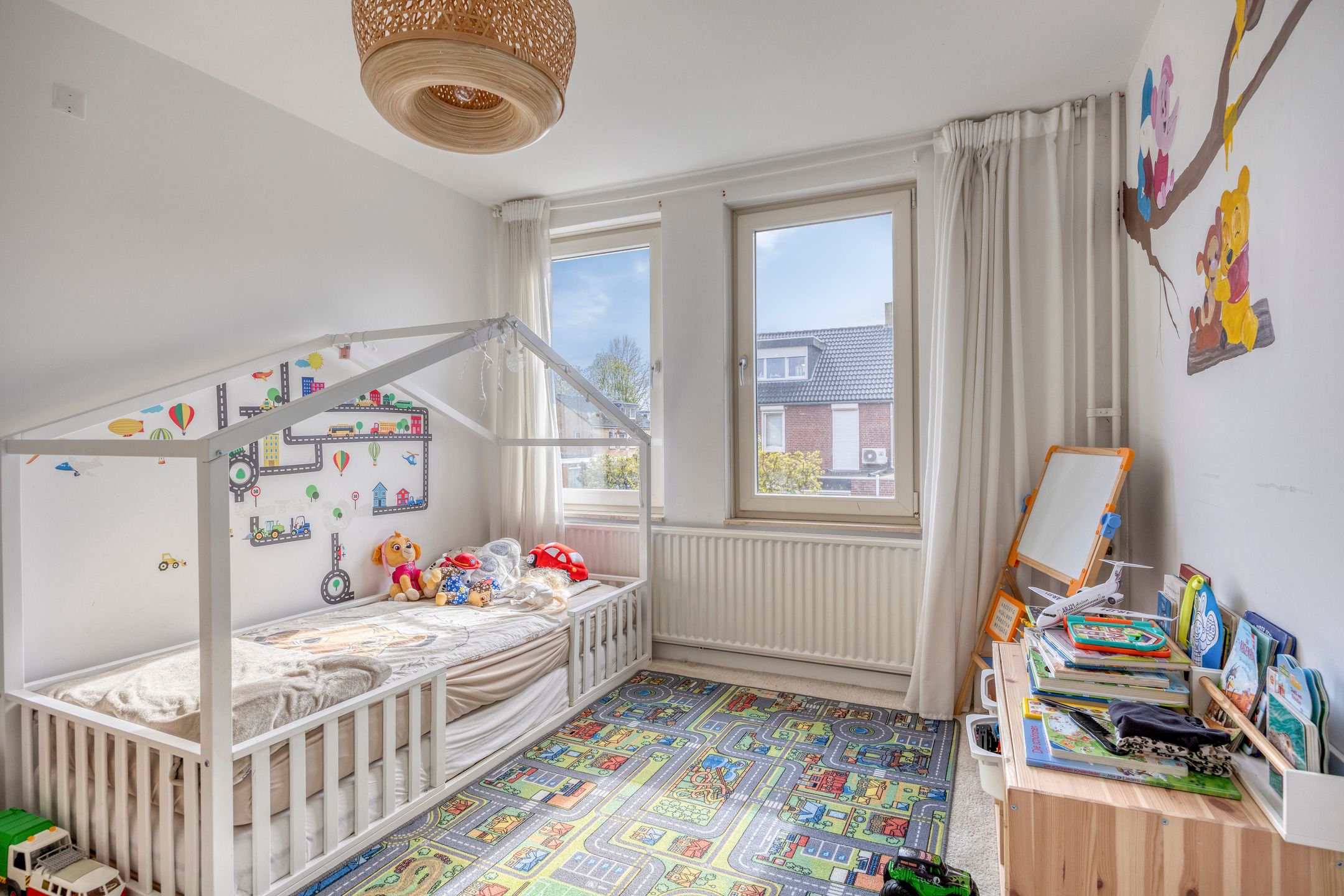 Foto 24 van Oldenneelhof 3