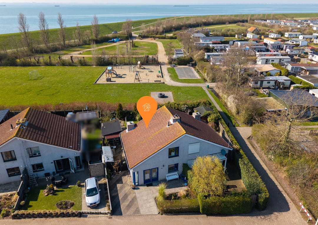 Photo 1 of Dijkweg 18