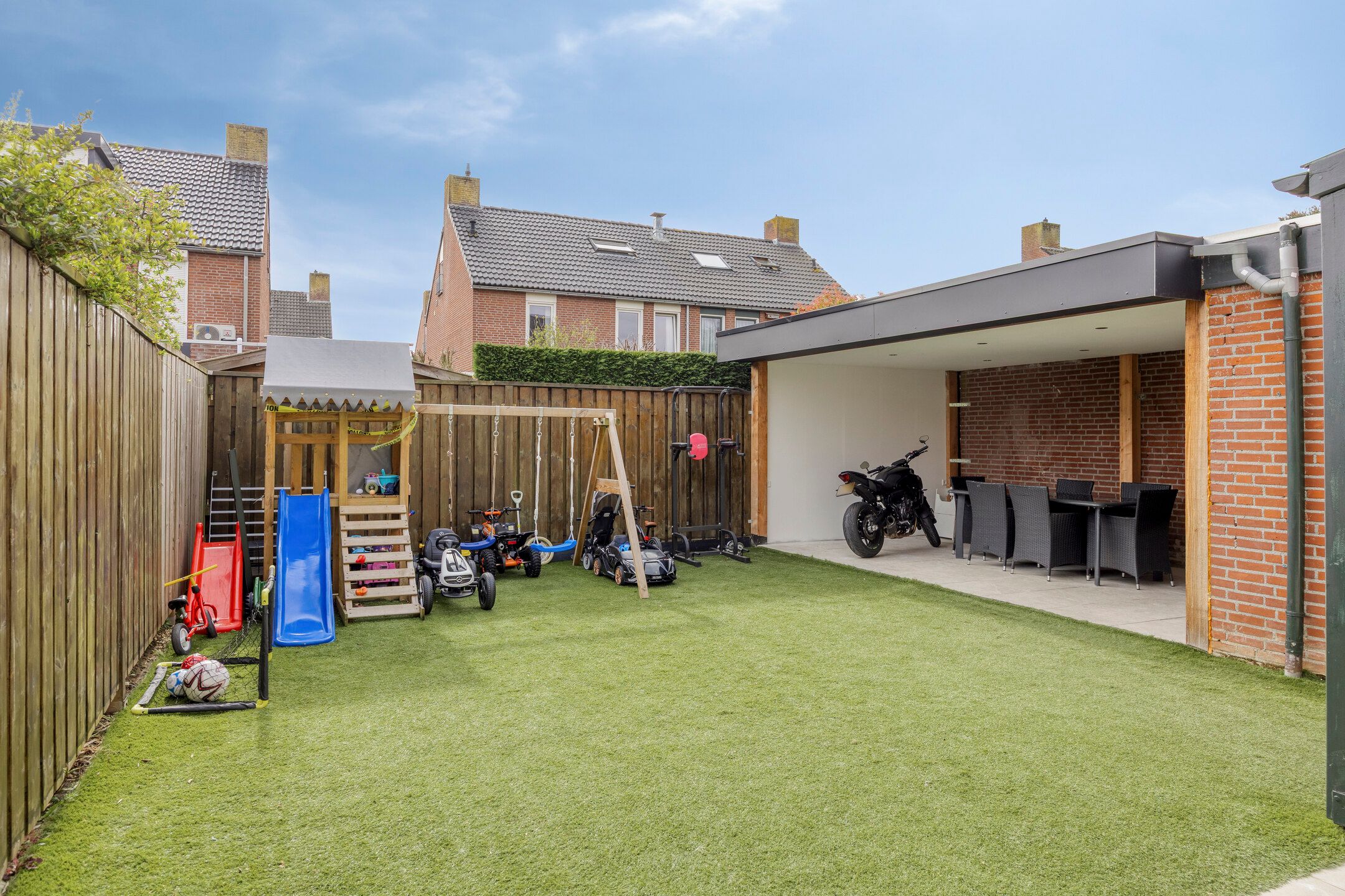 Foto 36 van Oldenneelhof 3