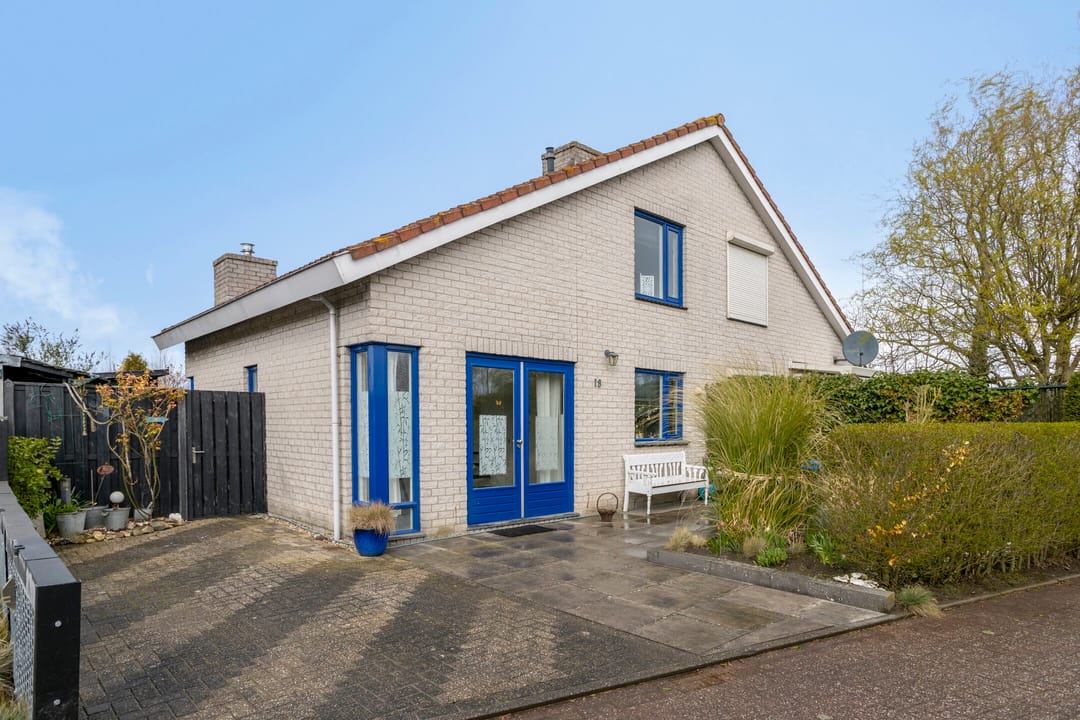 Photo 2 of Dijkweg 18