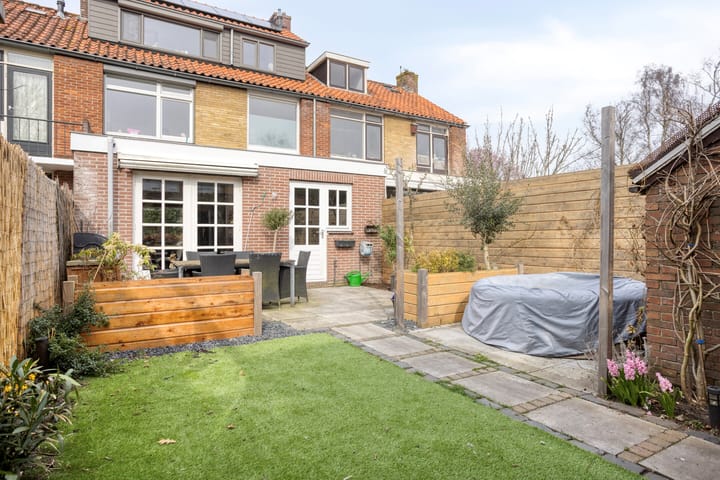 Foto 4 van Groote Olven 2