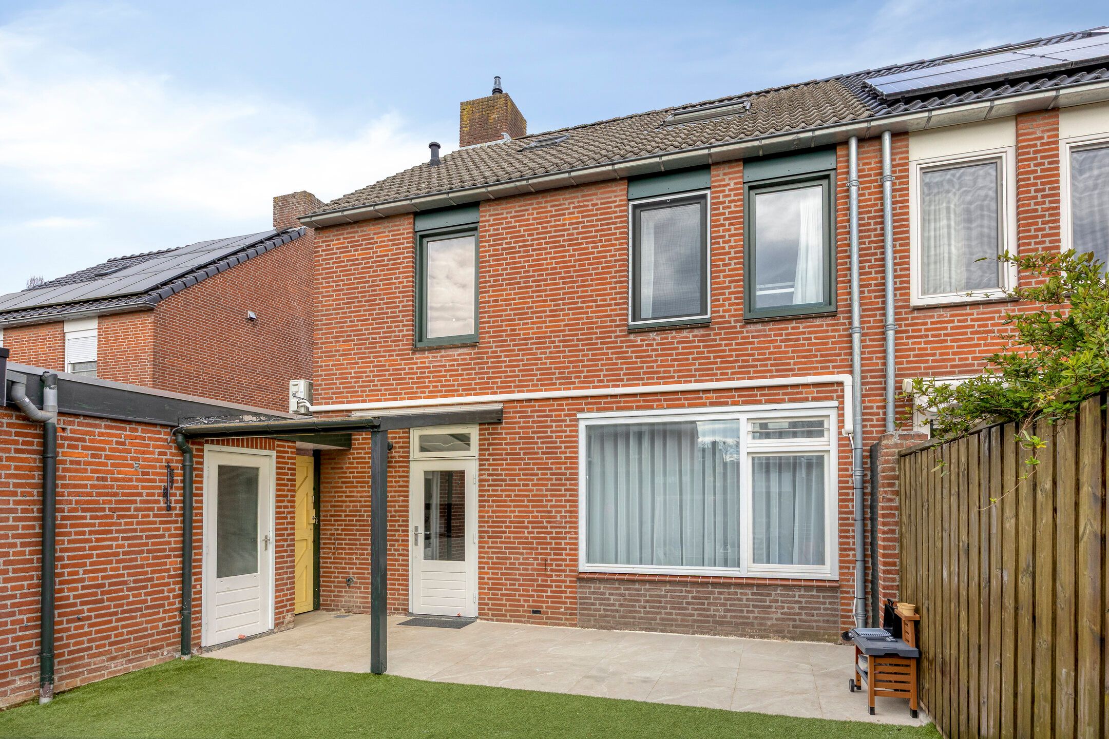 Foto 33 van Oldenneelhof 3