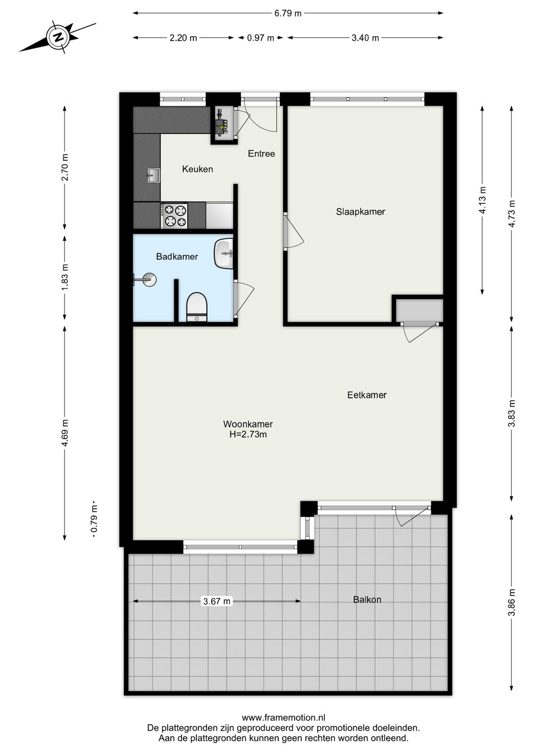 Photo 38 of Soetensteeg 6