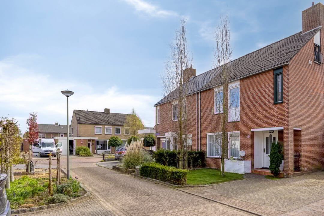 Foto 38 van Oldenneelhof 3