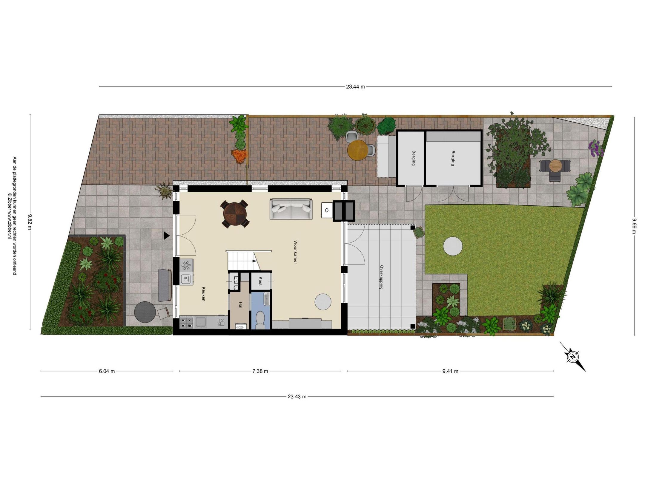 Photo 39 of Dijkweg 18