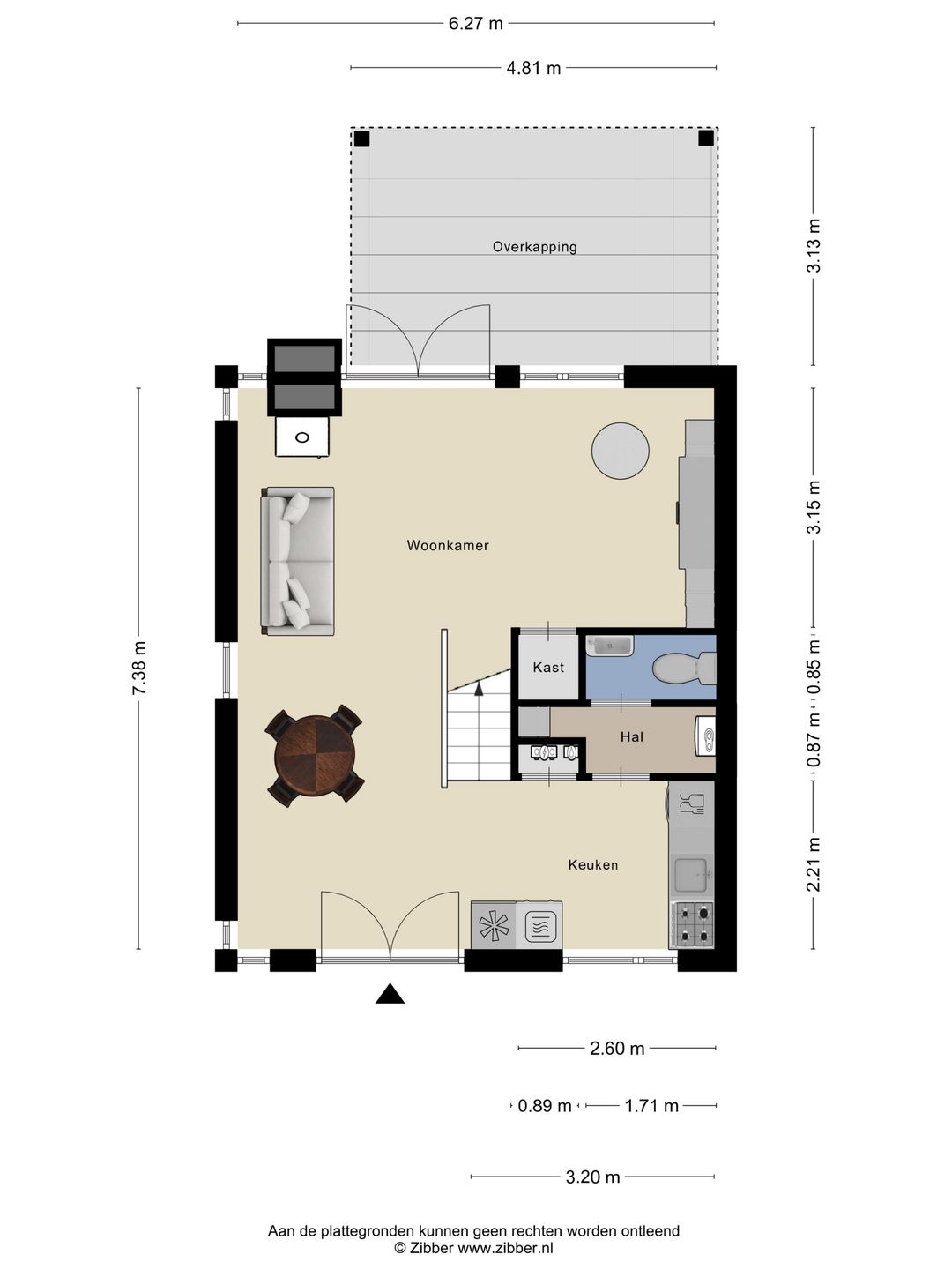 Photo 52 of Dijkweg 18