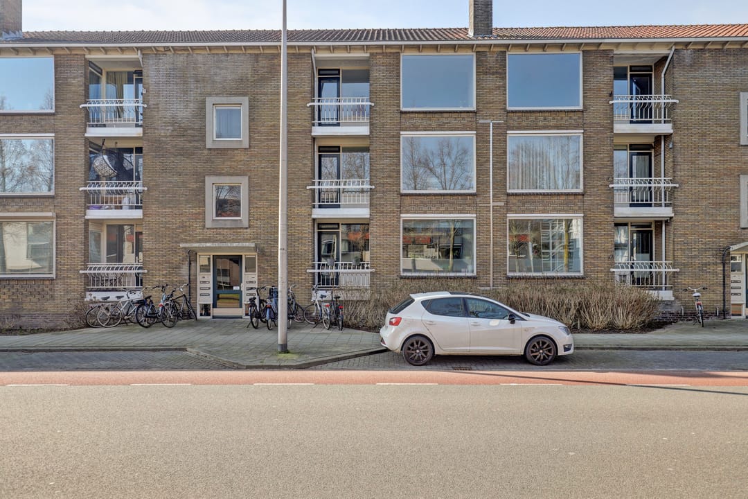 Photo 1 of Statensingel 57