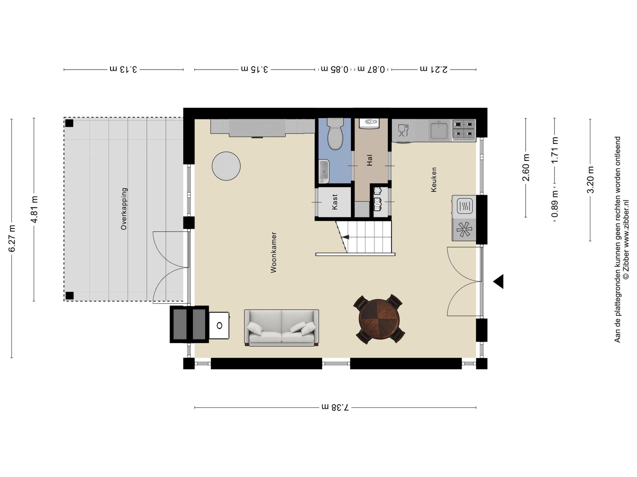 Photo 18 of Dijkweg 18