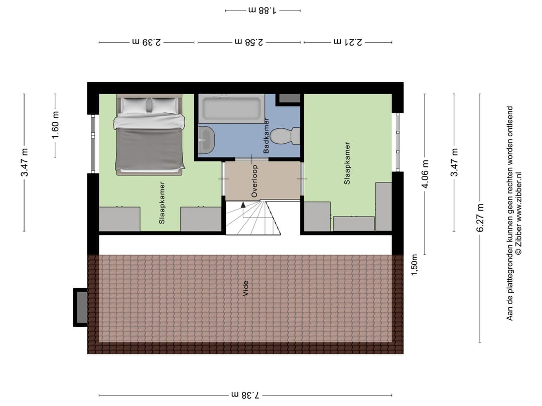 Photo 28 of Dijkweg 18