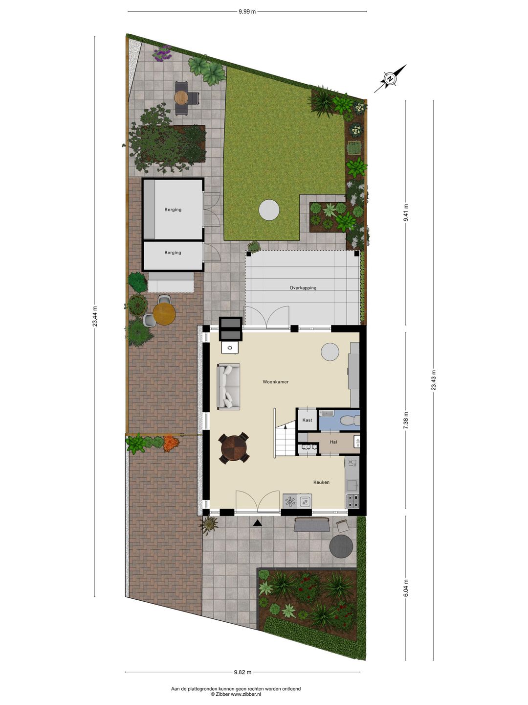 Photo 53 of Dijkweg 18