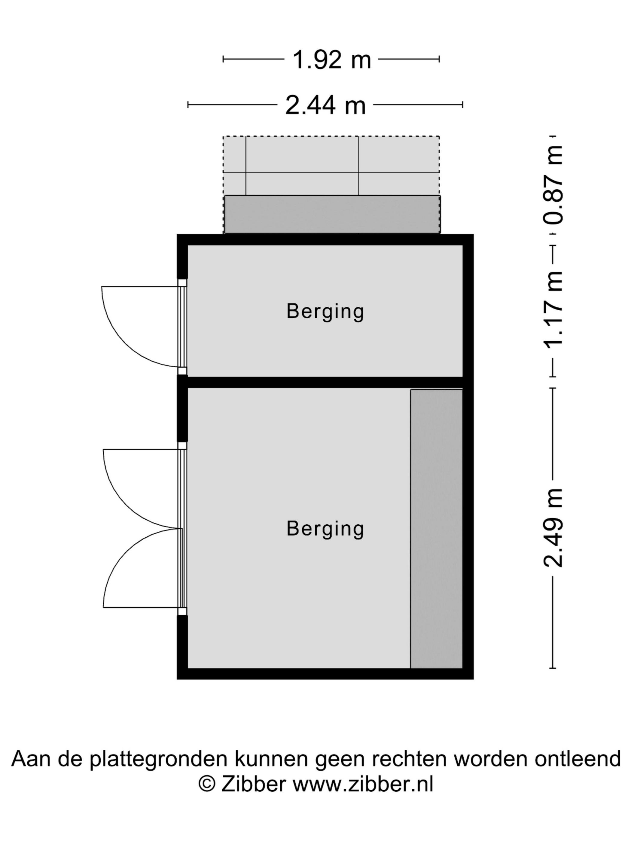 Photo 54 of Dijkweg 18