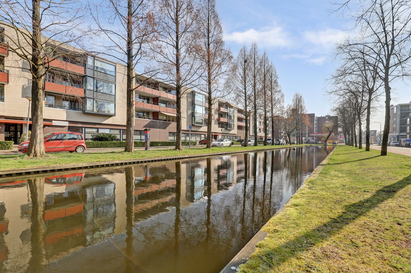 Photo 5 of Statensingel 57