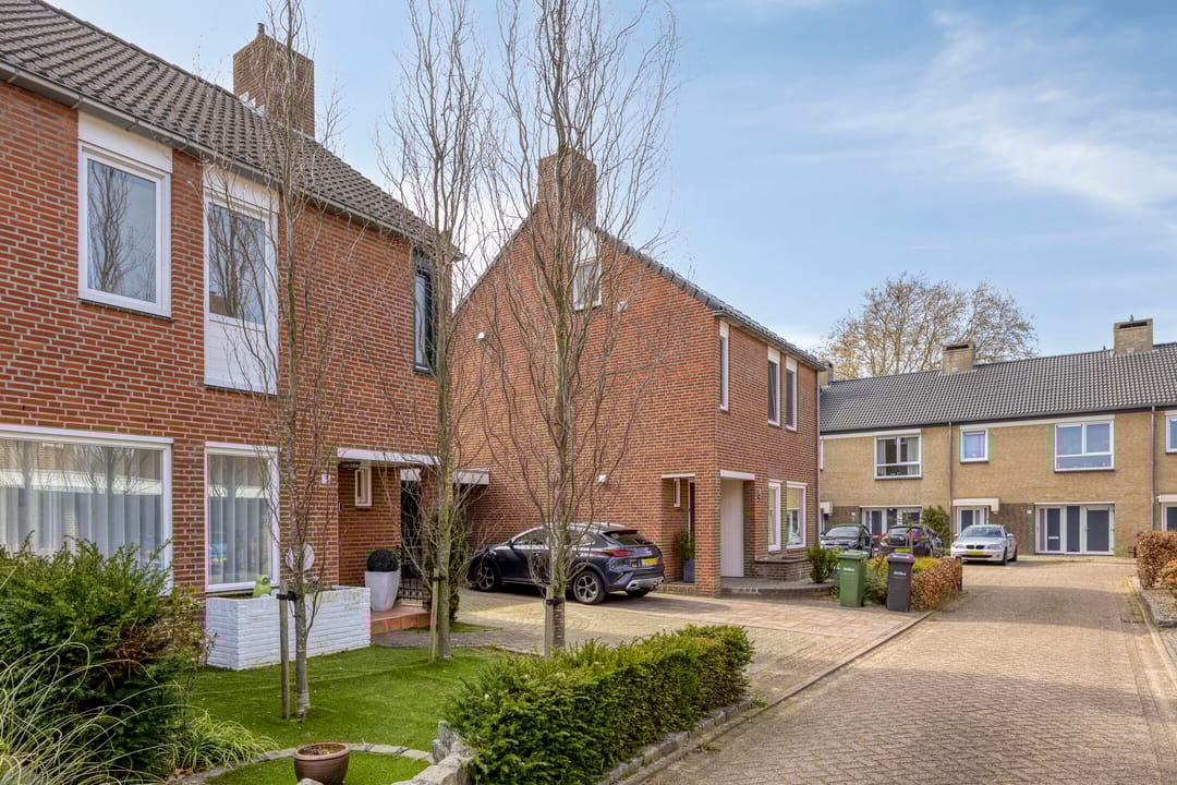 Foto 41 van Oldenneelhof 3