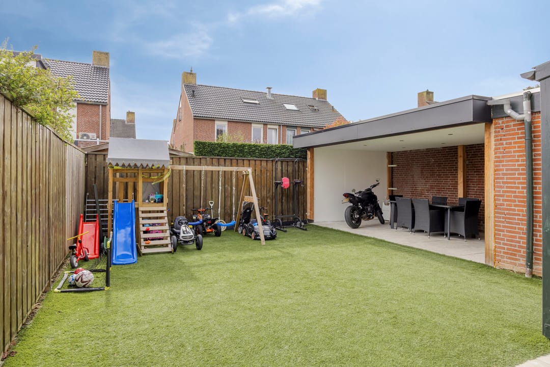 Foto 2 van Oldenneelhof 3