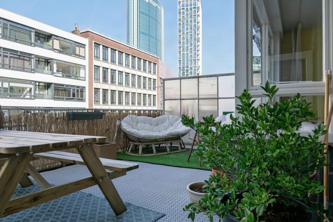 Photo 2 of Soetensteeg 6