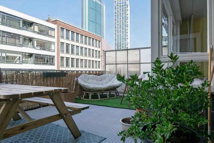 Foto 2 van Soetensteeg 6