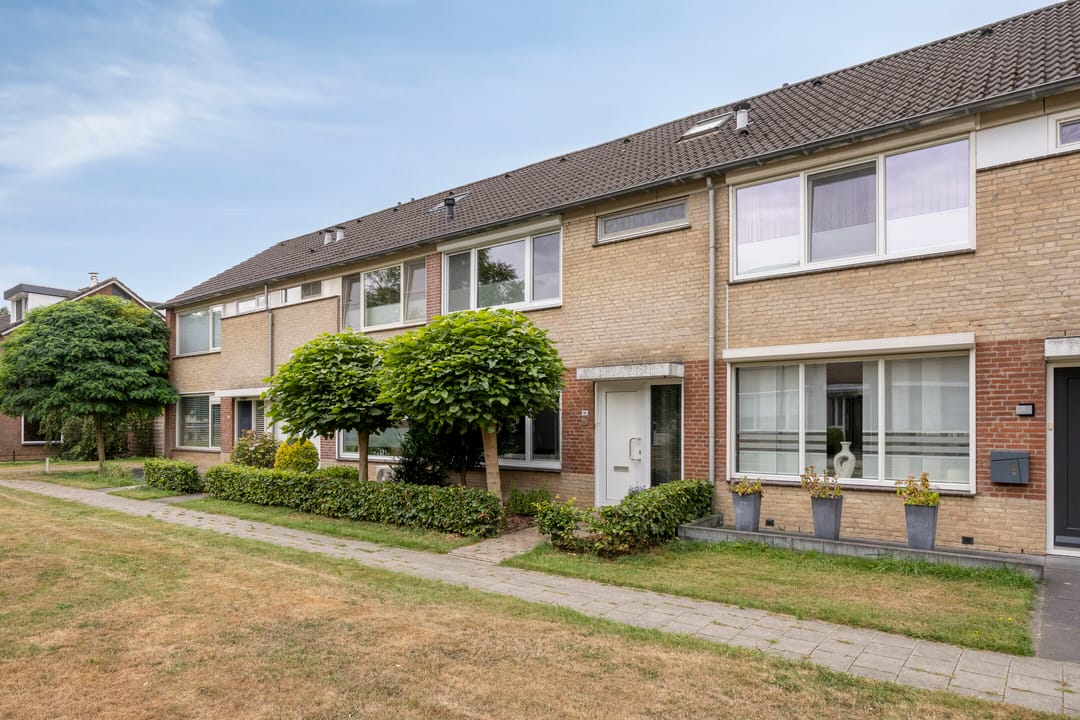 Foto 1 van Patrijzenveld 18