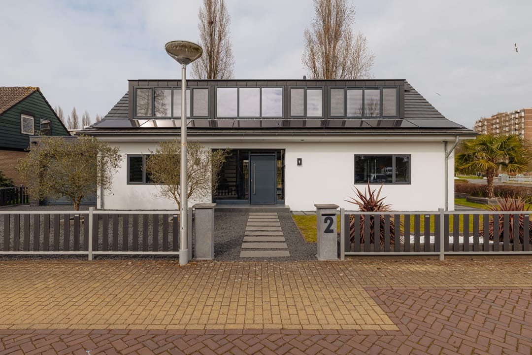 Photo 1 of Turfschip 2