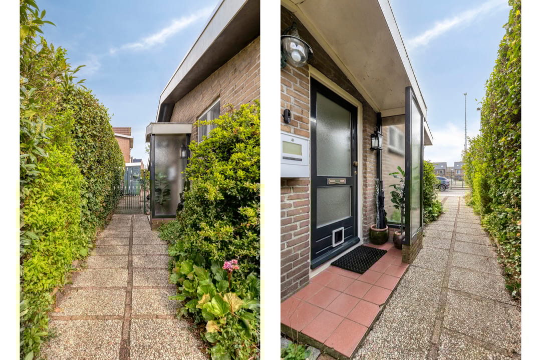 Foto 8 van Leeghwaterstraat 6