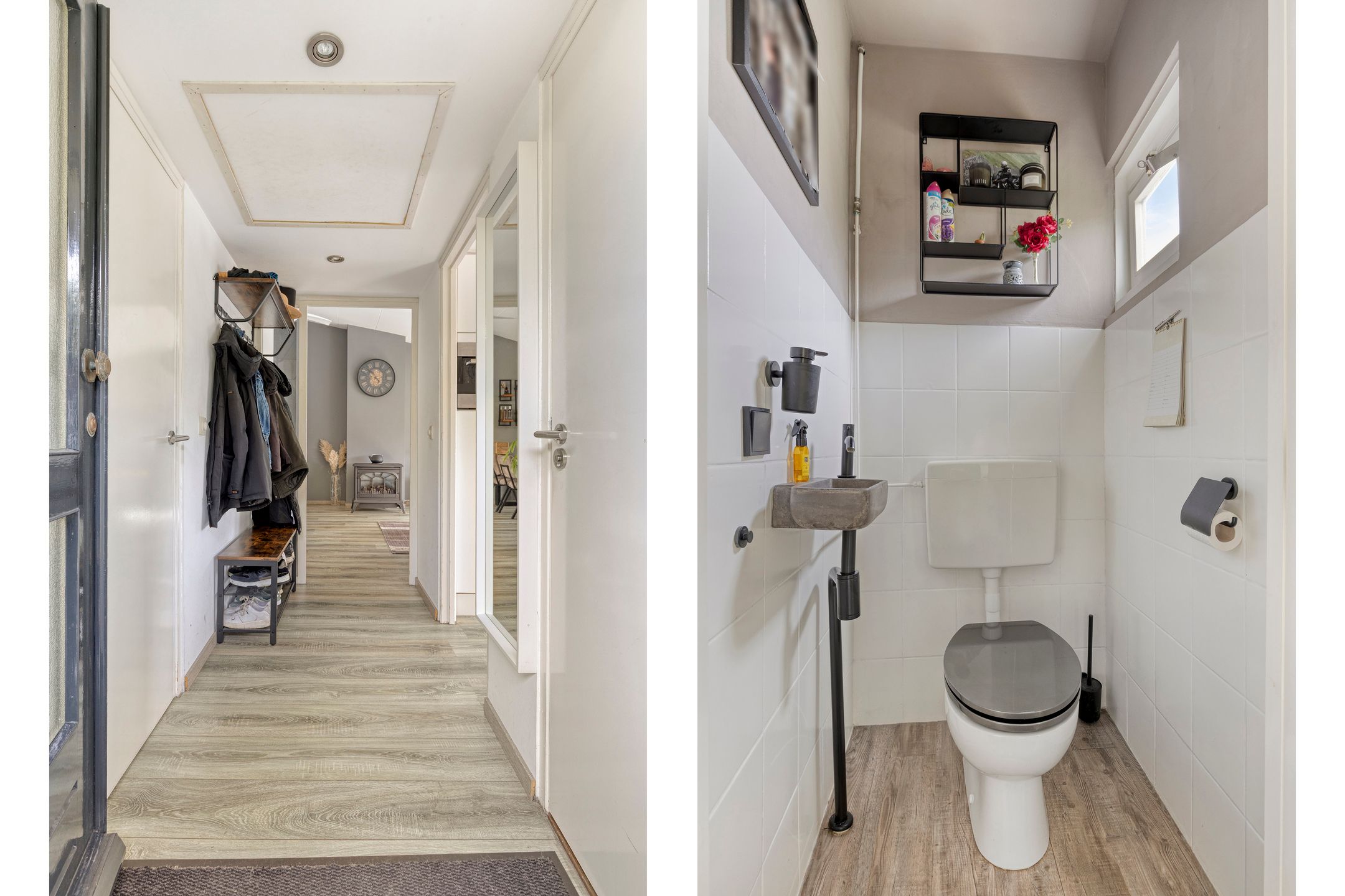 Foto 9 van Leeghwaterstraat 6