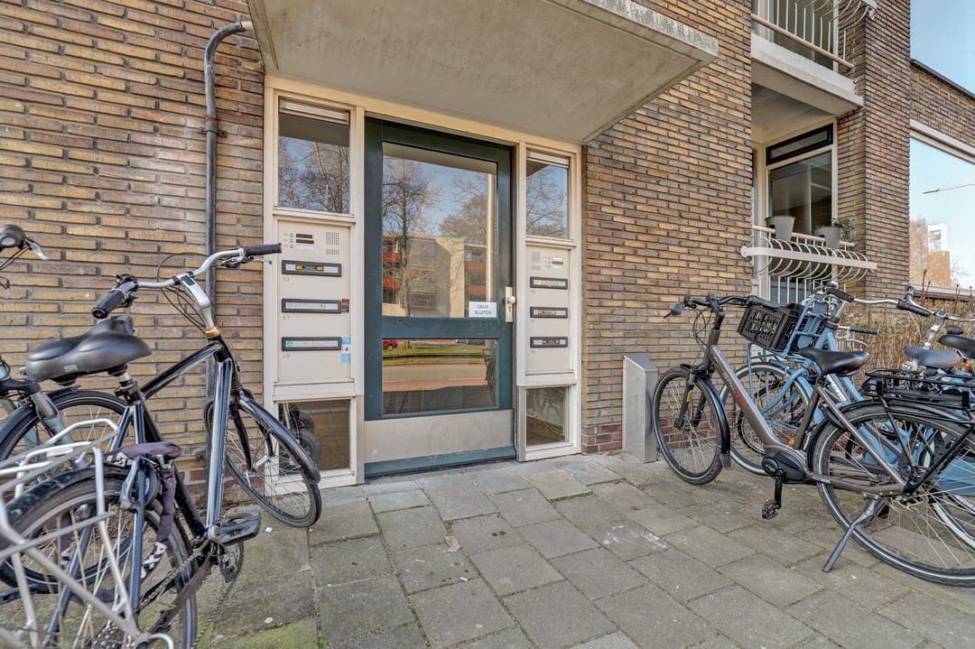 Photo 7 of Statensingel 57