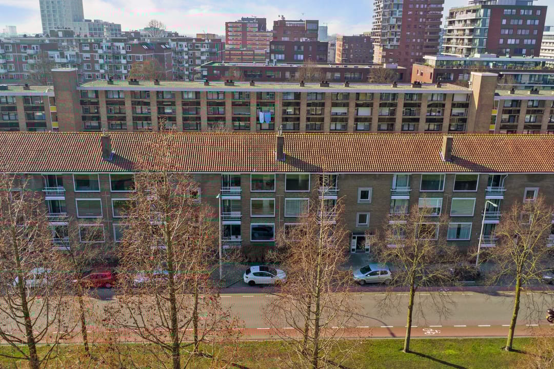 Photo 28 of Statensingel 57