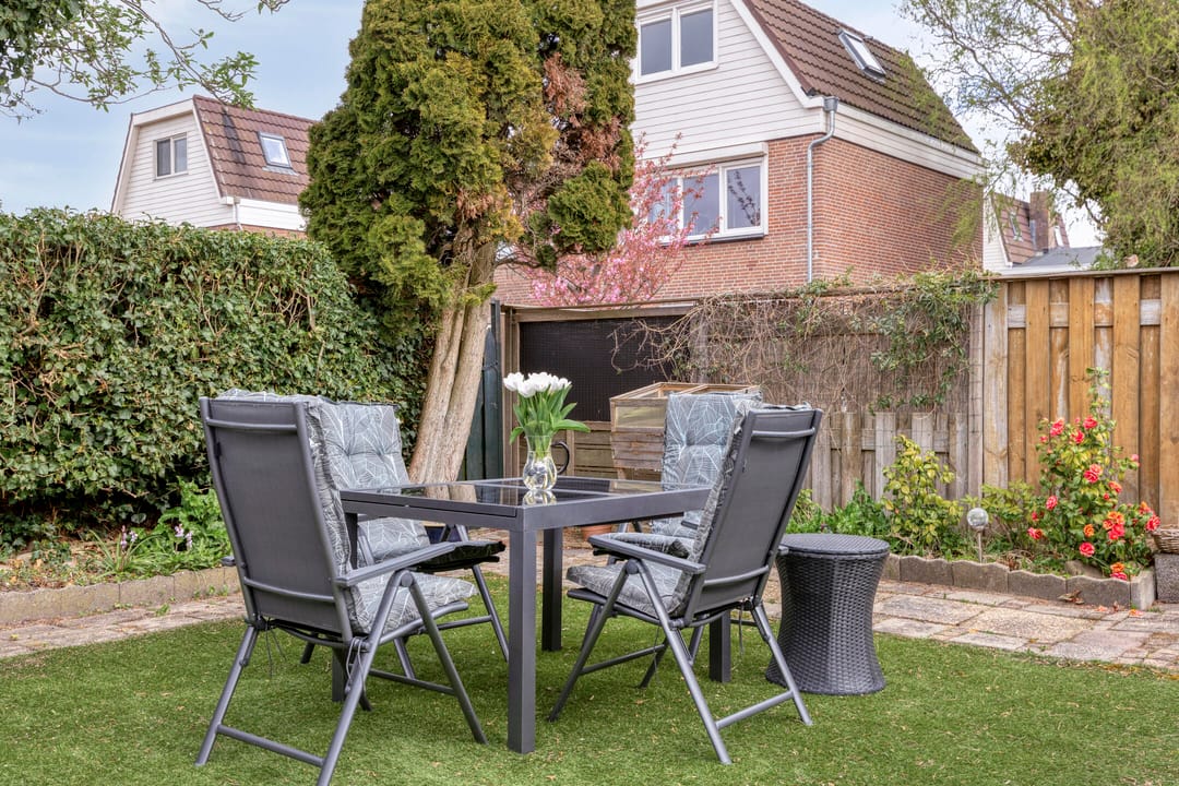 Foto 32 van Leeghwaterstraat 6