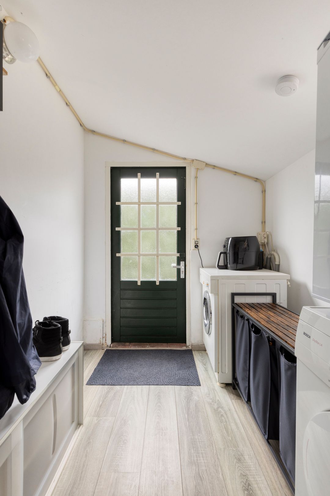 Foto 23 van Leeghwaterstraat 6