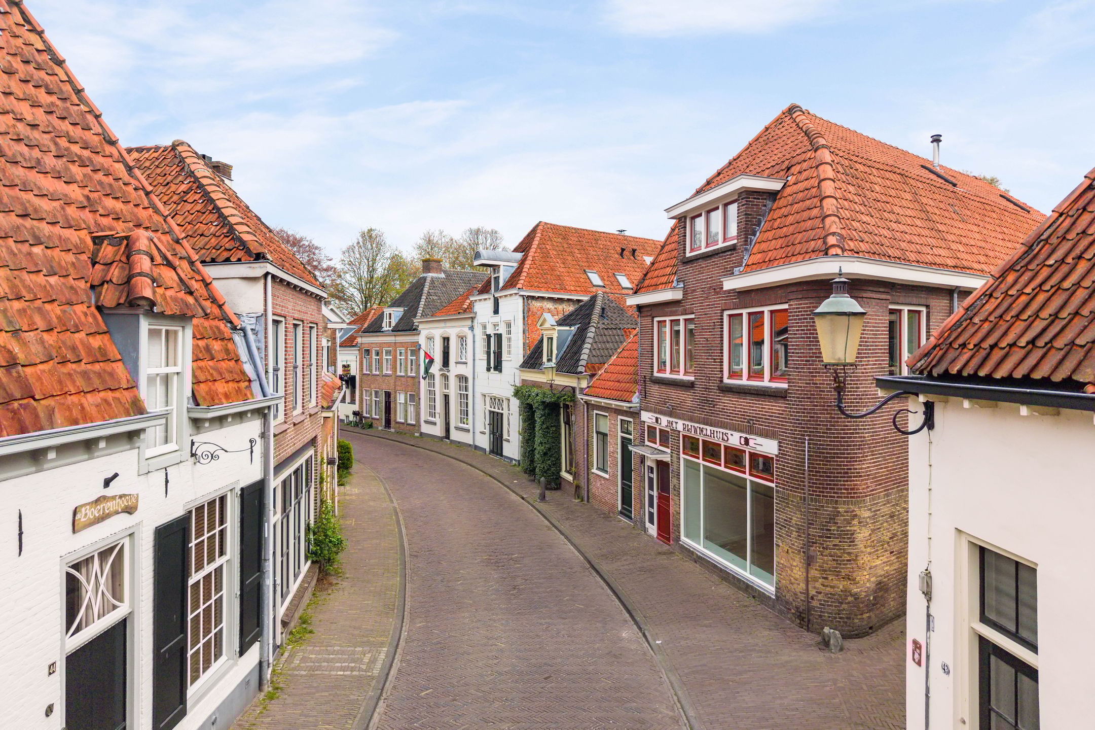 Bloemendalsestraat 47-A 47 A