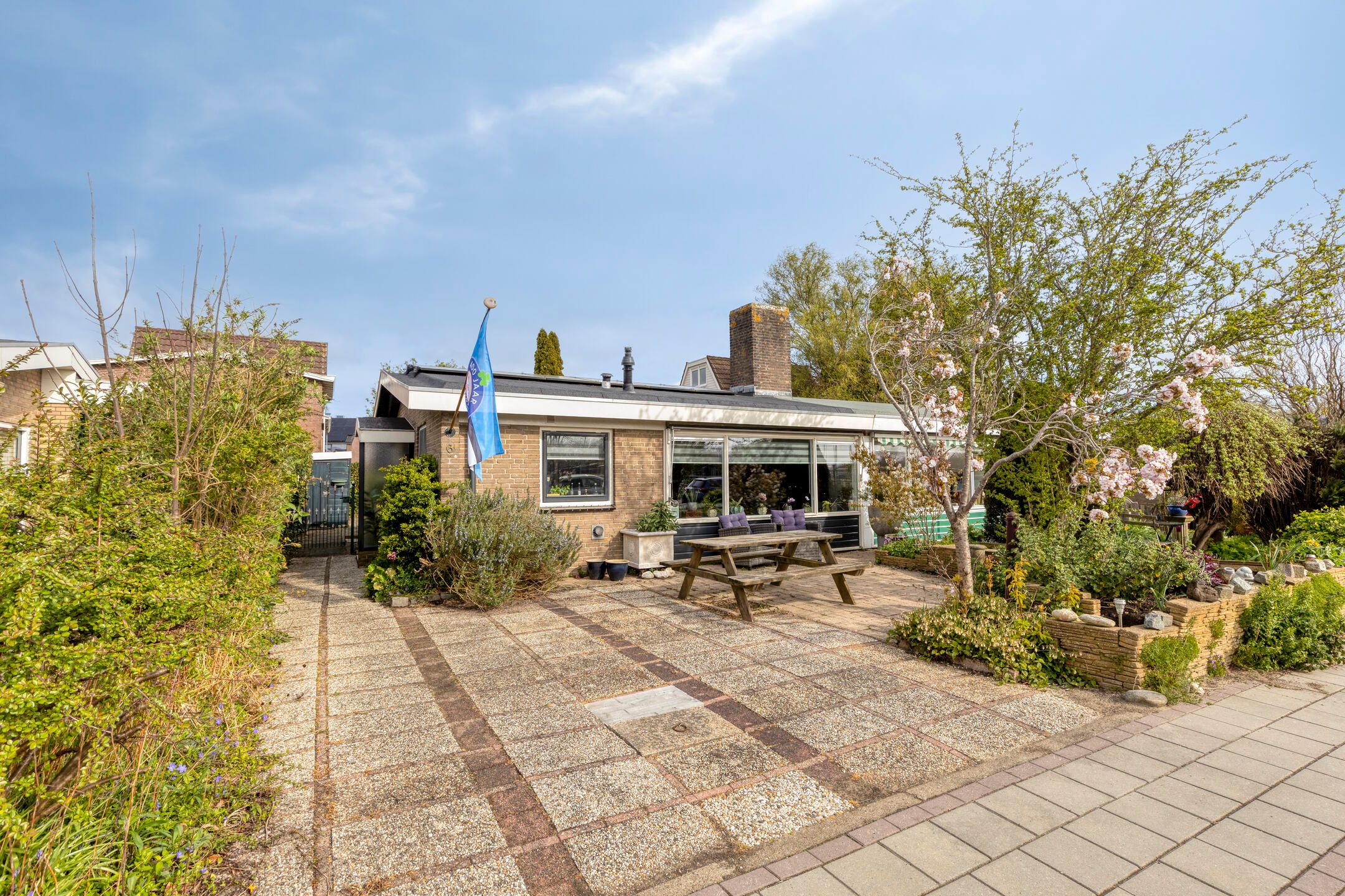 Foto 6 van Leeghwaterstraat 6