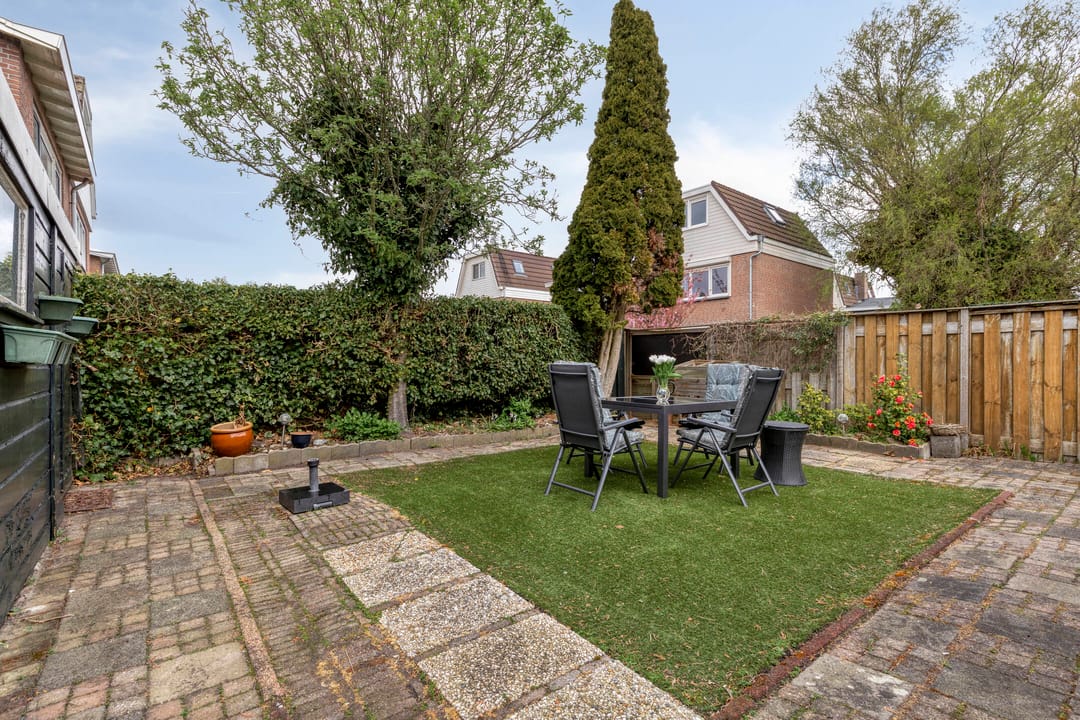 Foto 26 van Leeghwaterstraat 6