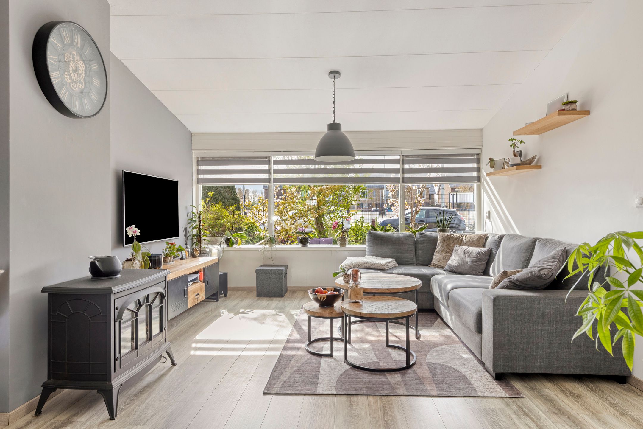 Foto 12 van Leeghwaterstraat 6