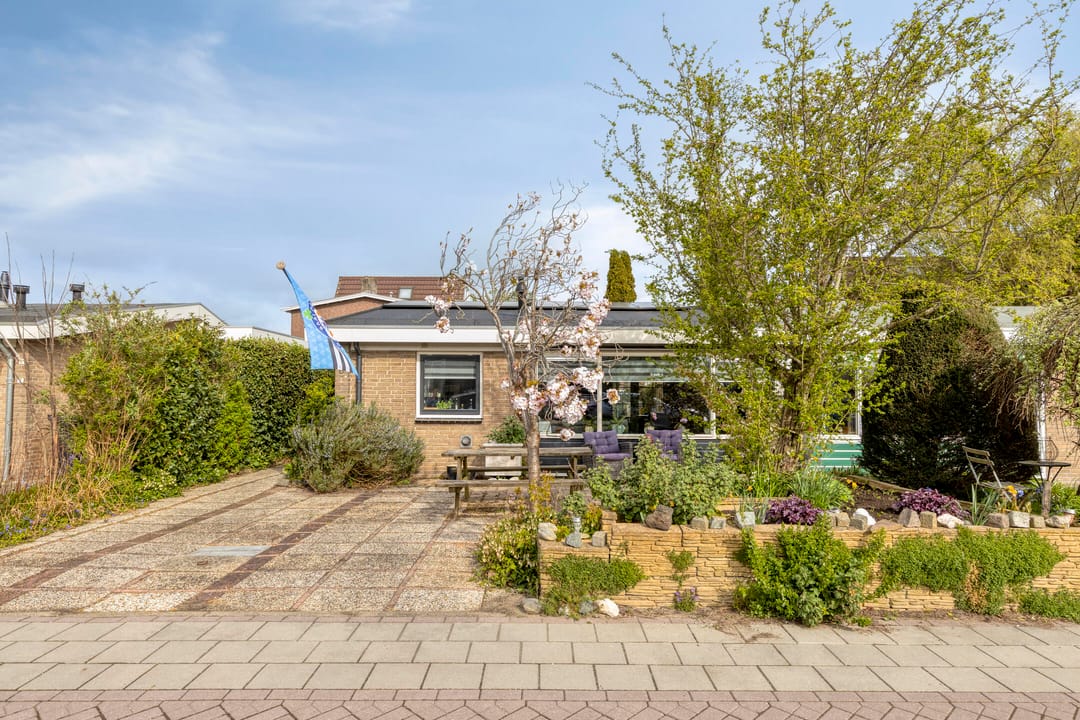 Foto 7 van Leeghwaterstraat 6