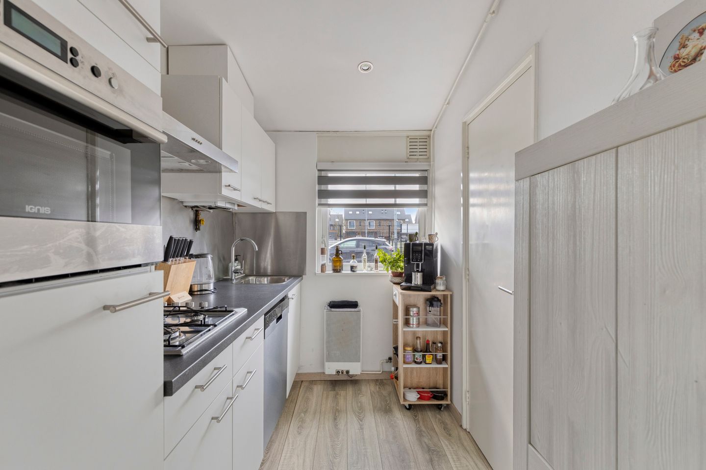 Foto 4 van Leeghwaterstraat 6