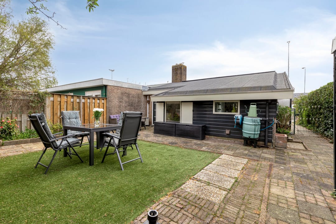 Foto 28 van Leeghwaterstraat 6