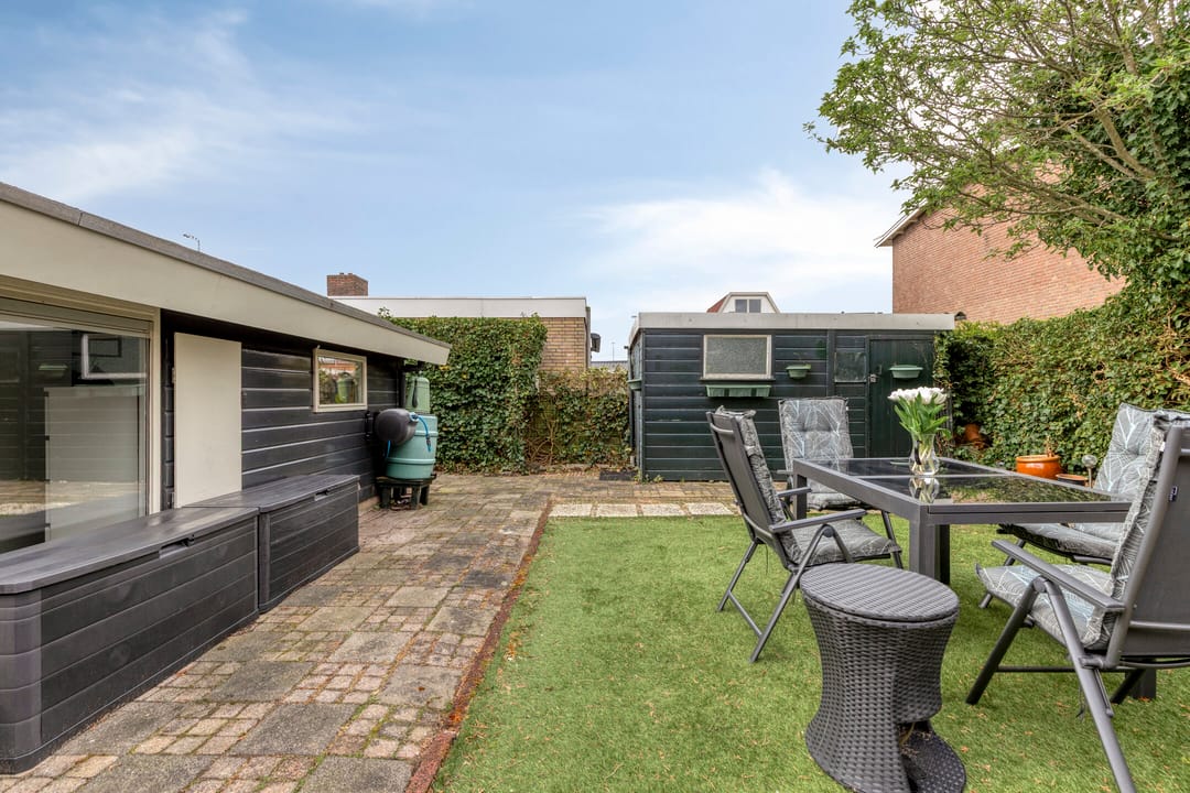 Foto 31 van Leeghwaterstraat 6