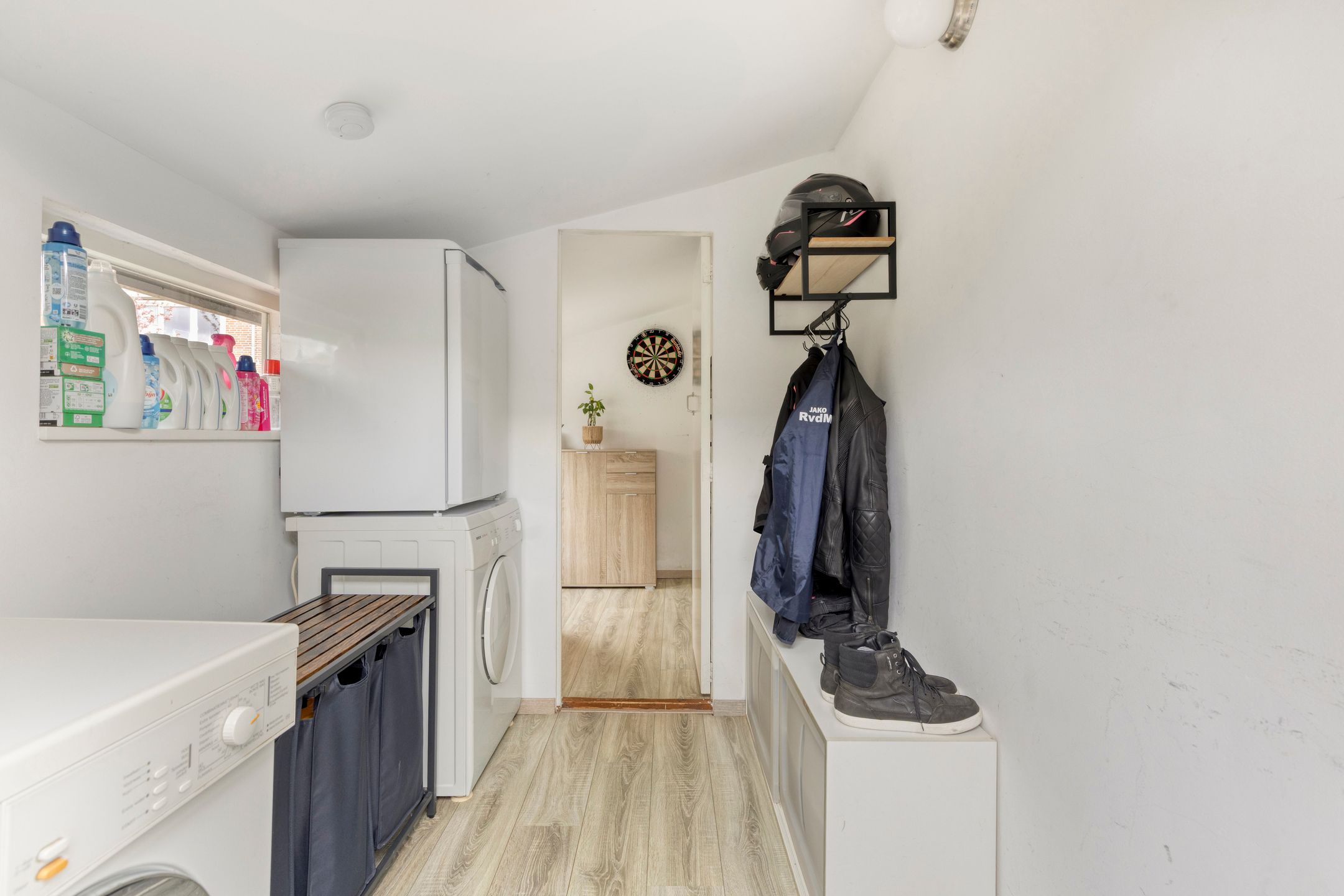 Foto 24 van Leeghwaterstraat 6