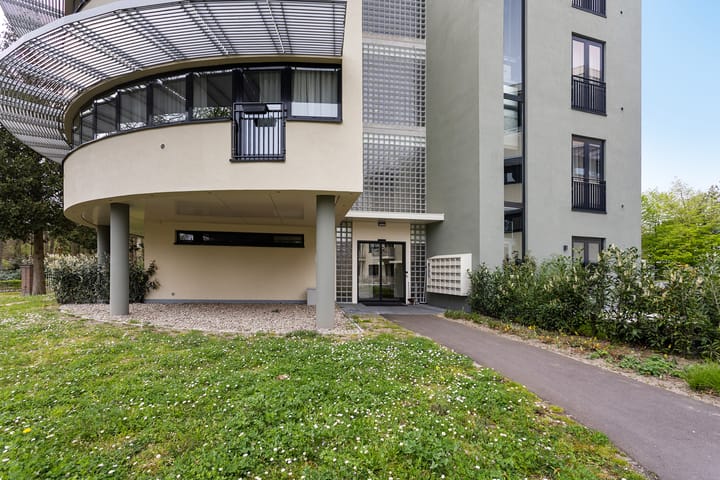 Foto 2 van Oude Utrechtseweg 141