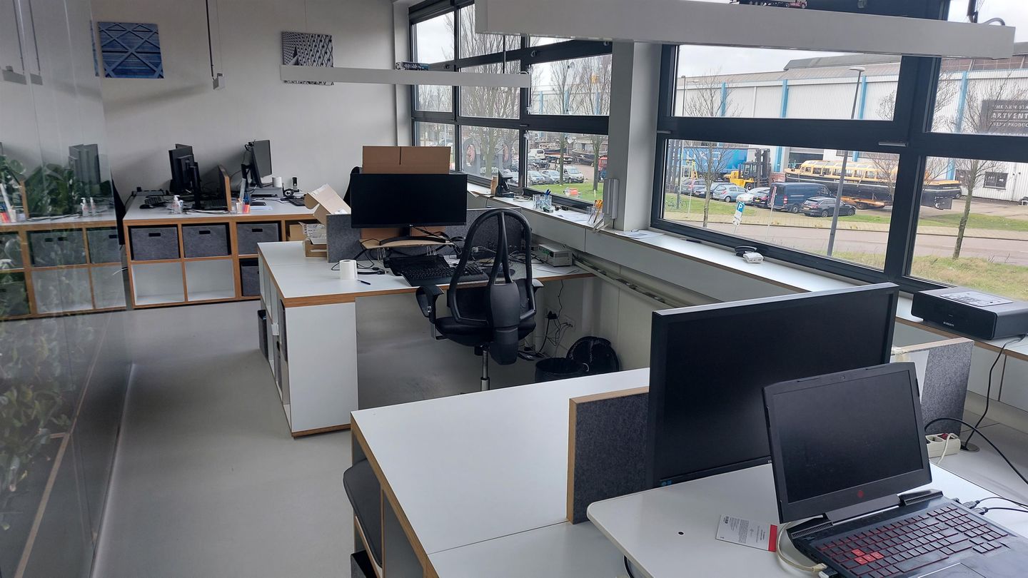 Bekijk foto 5 van Monitorstraat 13