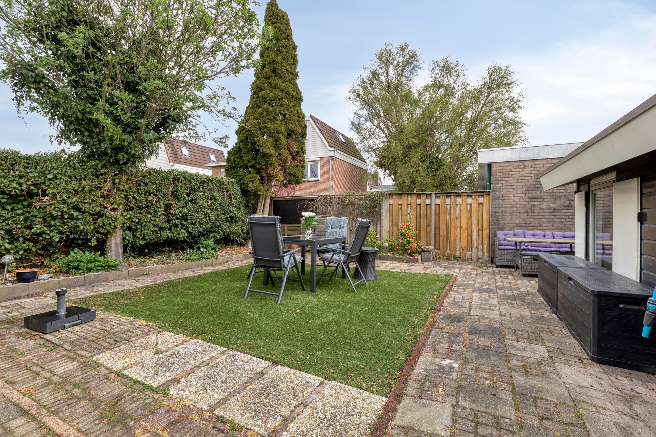 Foto 27 van Leeghwaterstraat 6