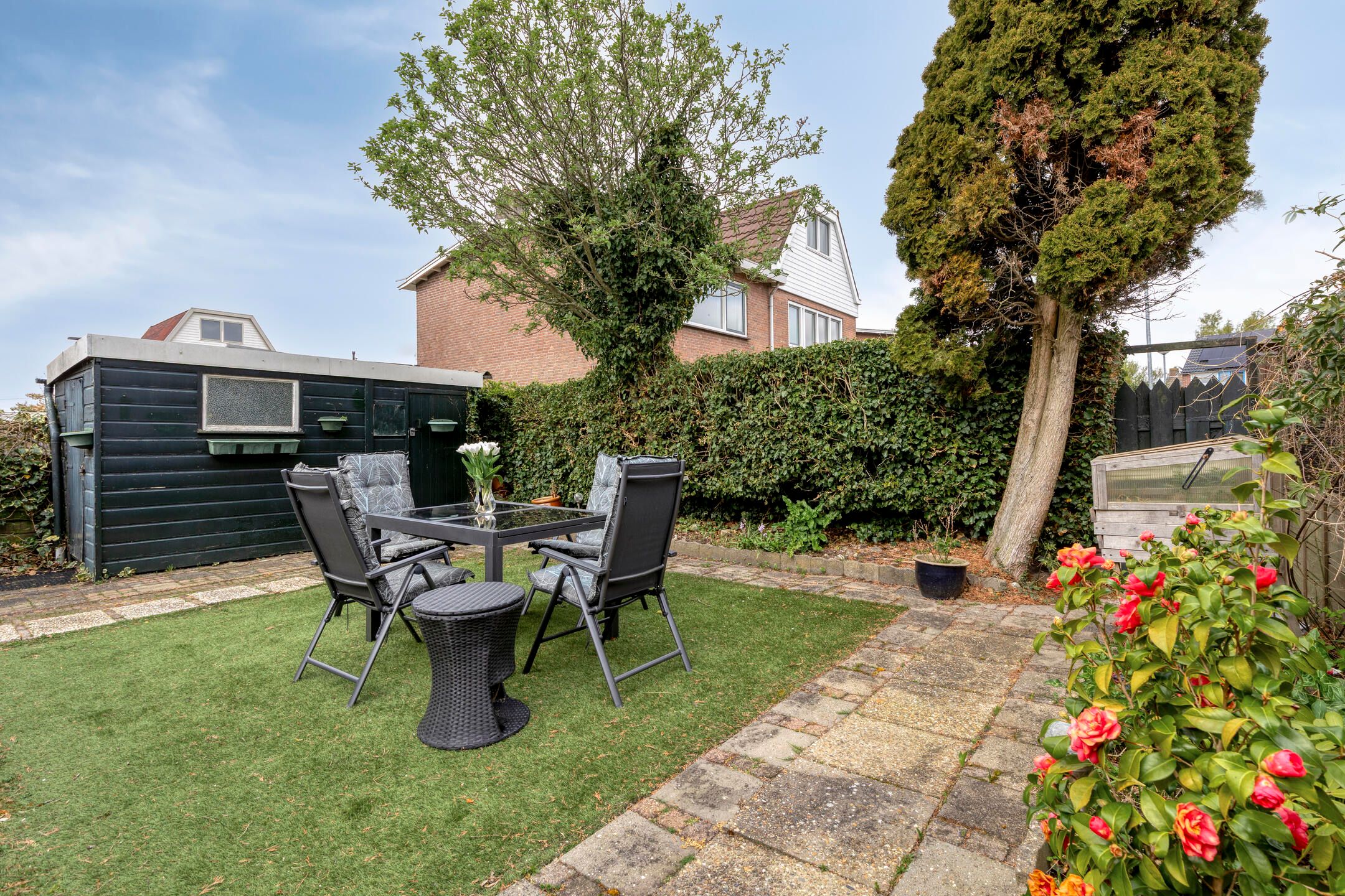 Foto 30 van Leeghwaterstraat 6