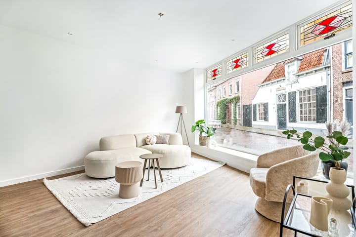 Photo 3 of Bloemendalsestraat 47-A