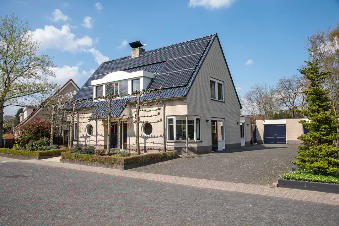 Foto 1 van Erve Oosterveld 23