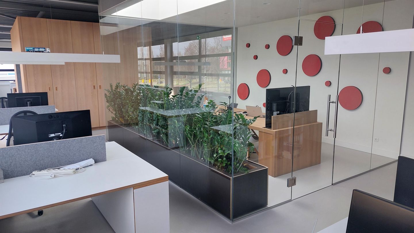 Bekijk foto 4 van Monitorstraat 13