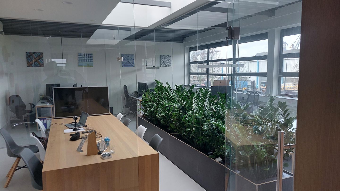 Bekijk foto 3 van Monitorstraat 13