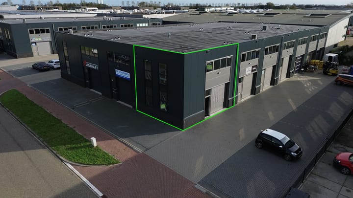 De Droogmakerij 76-A