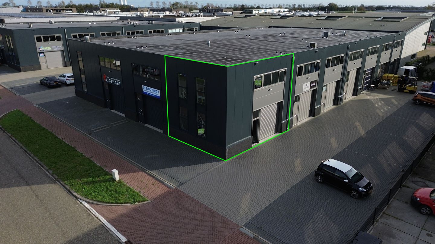 Bekijk foto 1 van De Droogmakerij 76-a