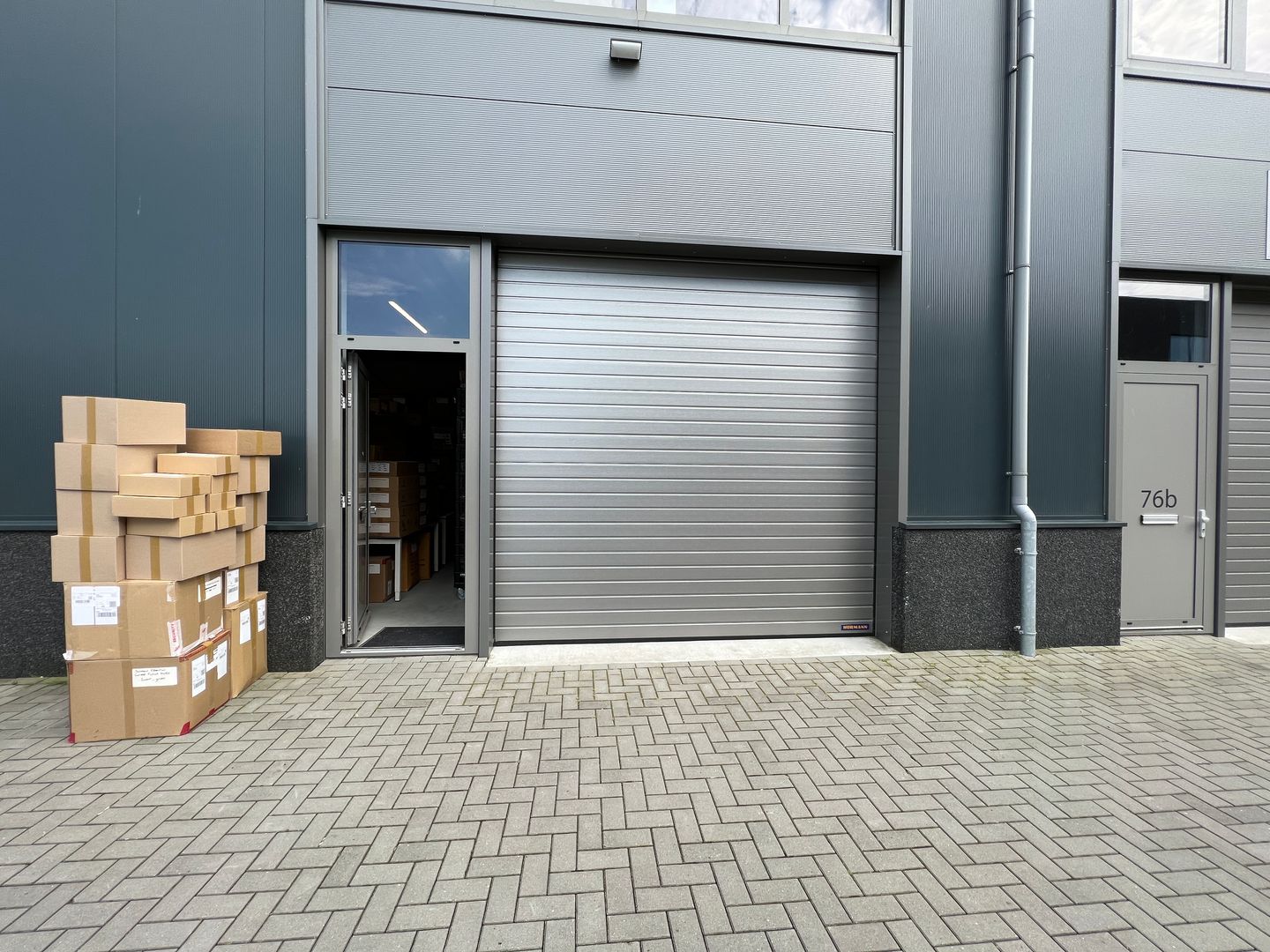 Bekijk foto 3 van De Droogmakerij 76-a