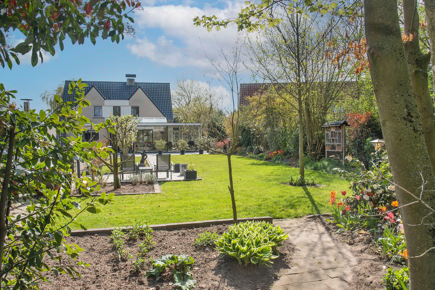 Foto 49 van Erve Oosterveld 23