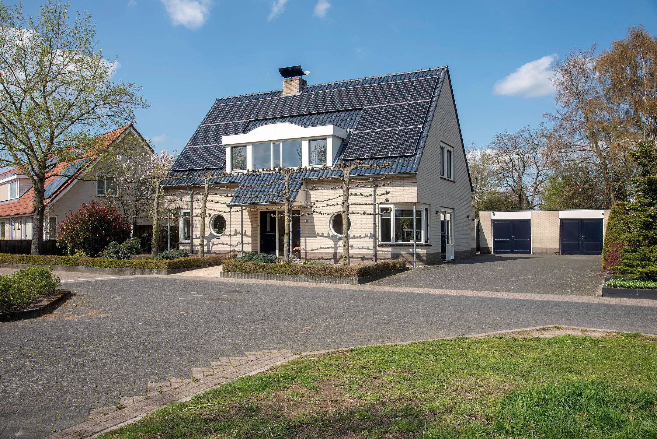 Foto 6 van Erve Oosterveld 23